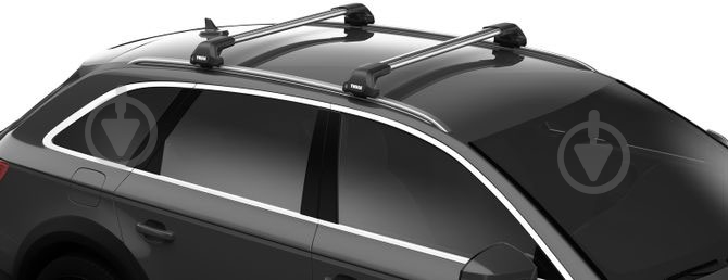 Опора багажника Thule Edge Flush Rail TH 720600 - фото 4 Опора багажника Thule Edge Flush Rail TH 720600 - фото 4