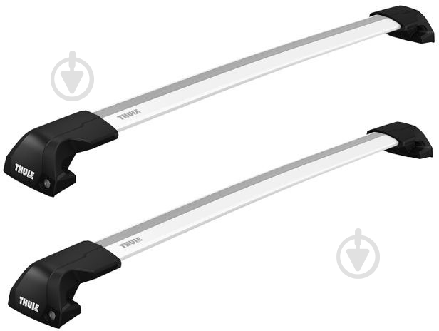 Опора багажника Thule Edge Flush Rail TH 720600 - фото 2 Опора багажника Thule Edge Flush Rail TH 720600 - фото 2