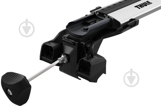 Опора багажника Thule Edge Flush Rail TH 720600 - фото 3 Опора багажника Thule Edge Flush Rail TH 720600 - фото 3