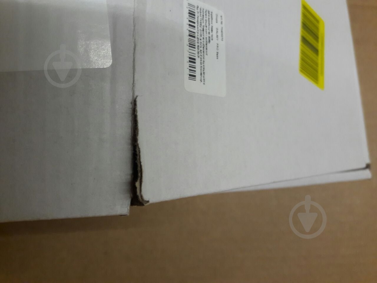 УЦЕНКА! Ножки для поддона Ravak Base Galaxy Pro (УЦ №2531) - фото 6 УЦЕНКА! Ножки для поддона Ravak Base Galaxy Pro (УЦ №2531) - фото 6