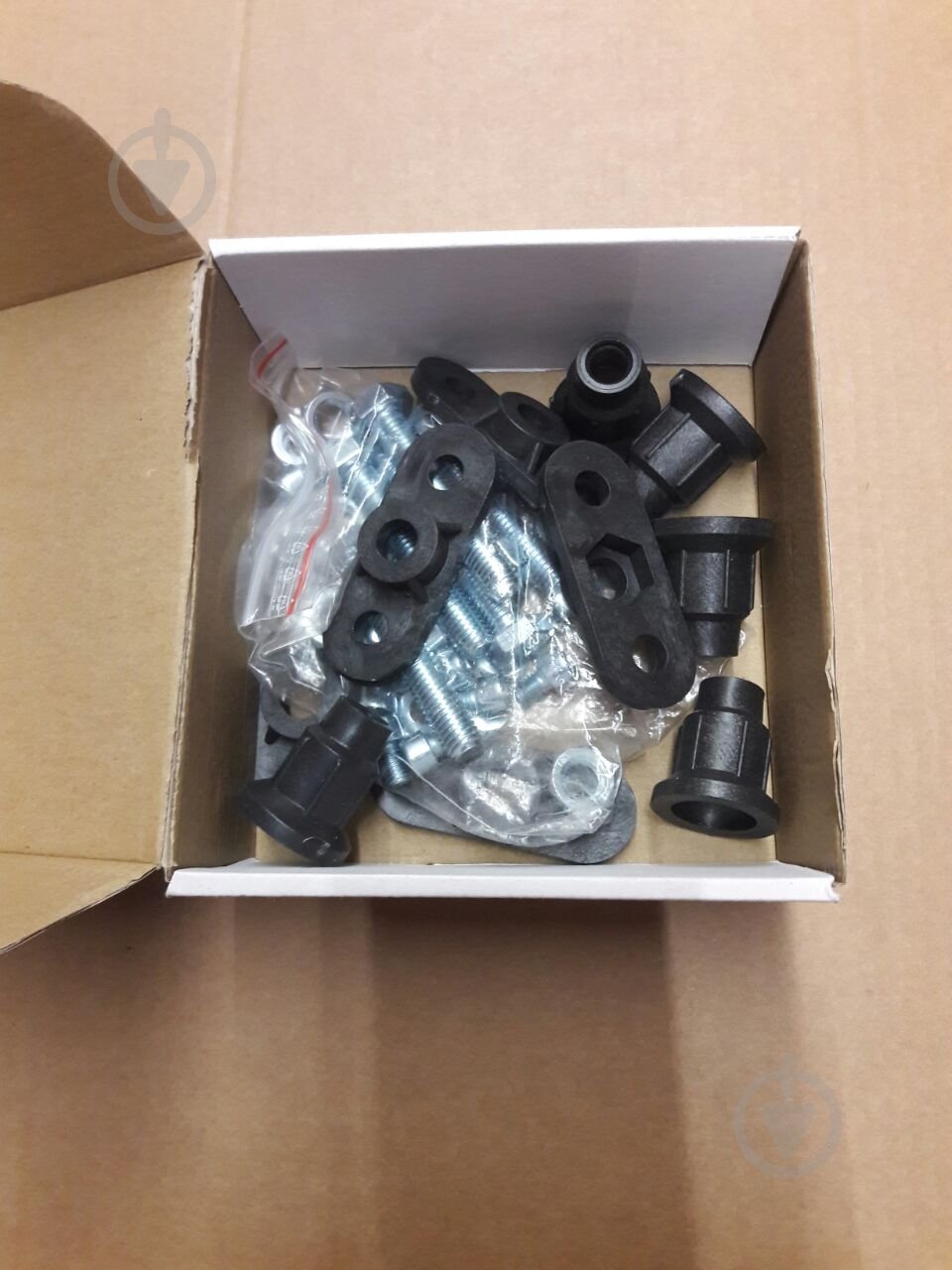 УЦЕНКА! Ножки для поддона Ravak Base Galaxy Pro (УЦ №2531) - фото 5 УЦЕНКА! Ножки для поддона Ravak Base Galaxy Pro (УЦ №2531) - фото 5