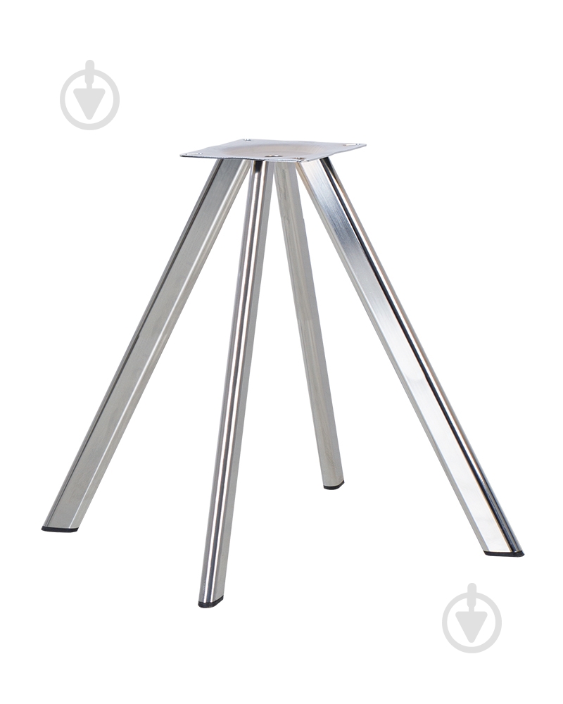 Каркас стільця 4L chrome (BOX-4) (CH) Nowy Styl - фото 1