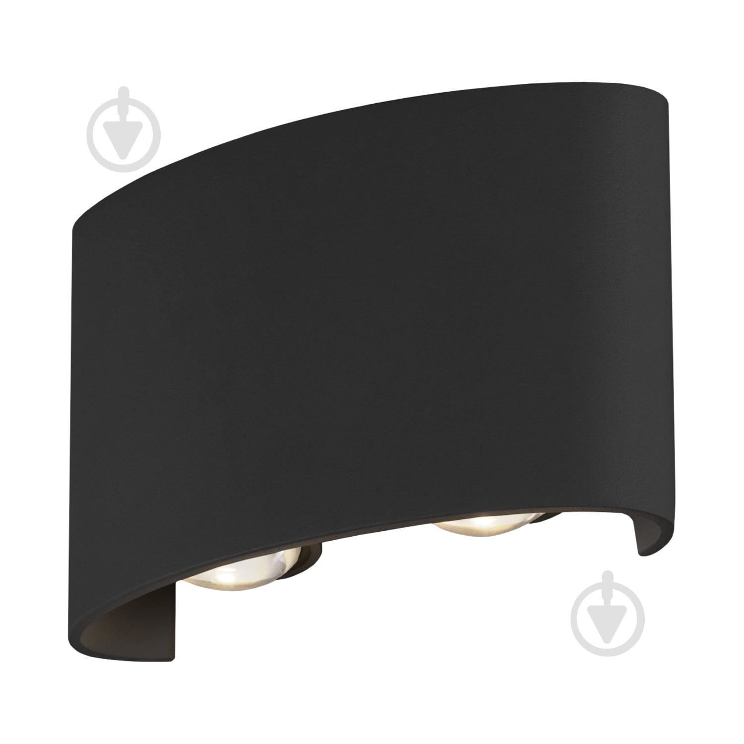 Бра Victoria Lighting LED 8 Вт черный Root/AP2 black - фото 1 Бра Victoria Lighting LED 8 Вт черный Root/AP2 black - фото 1