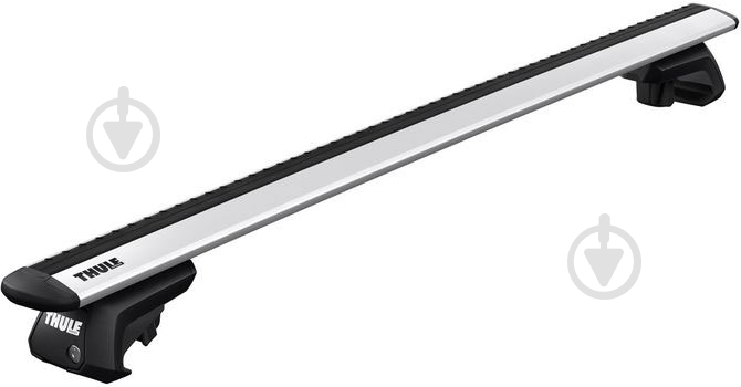 Опора багажника Thule Evo Raised Rail TH 710410 - фото 2