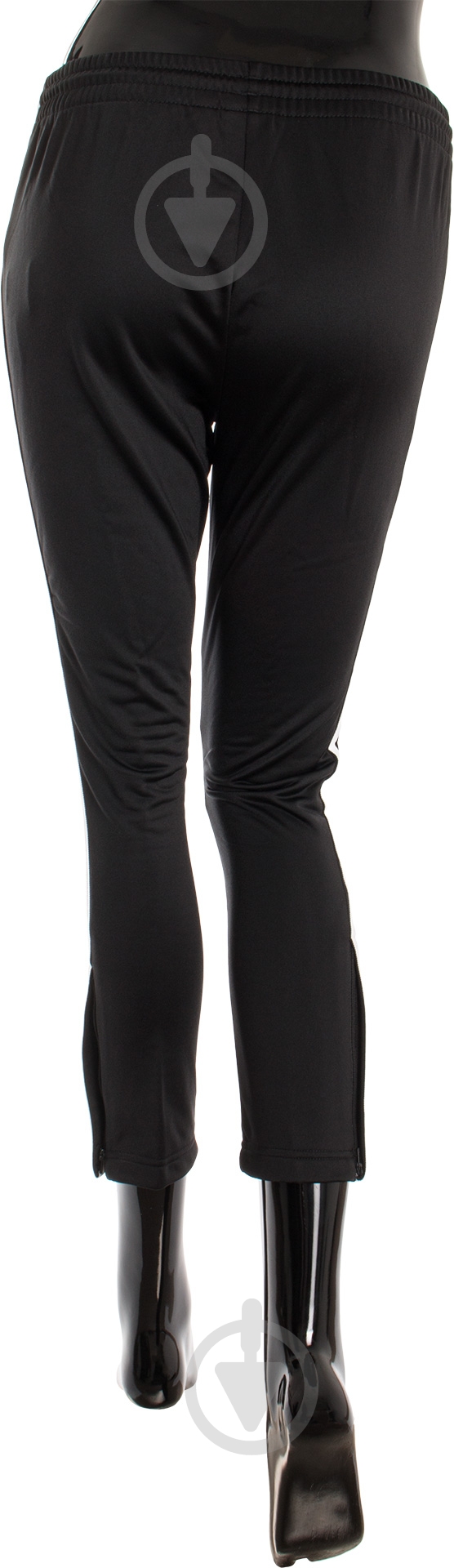 Брюки Adidas CIGARETTE PANT AY5239 р. 32 черный - фото 4 Брюки Adidas CIGARETTE PANT AY5239 р. 32 черный - фото 4