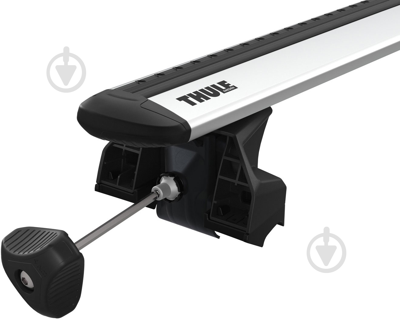 Опора багажника Thule EVO Clamp 710600 - фото 4