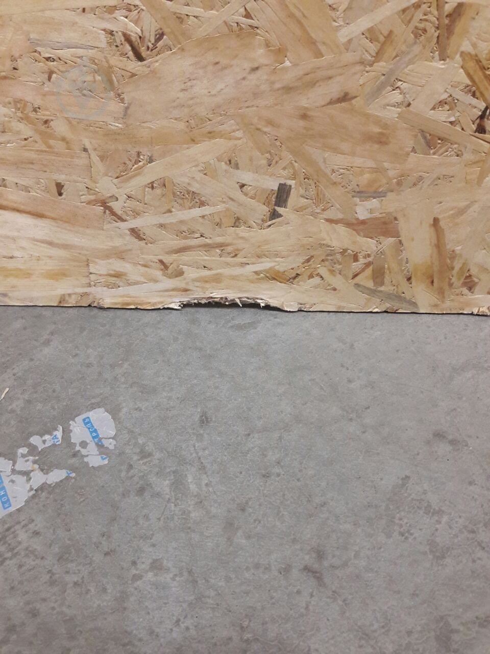 УЦІНКА! Плита OSB-3 SWISS KRONO 6х1250х2500 мм (УЦ №2531) - фото 5