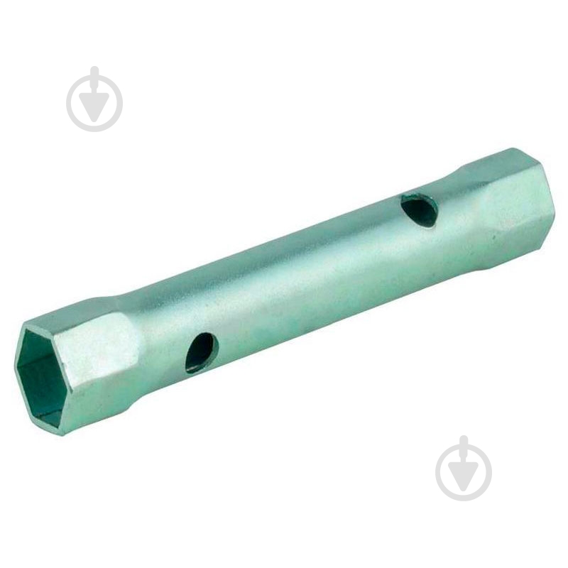 Ключ трубчатый Sigma 21×22мм 6026151 - фото 1 Ключ трубчатый Sigma 21×22мм 6026151 - фото 1