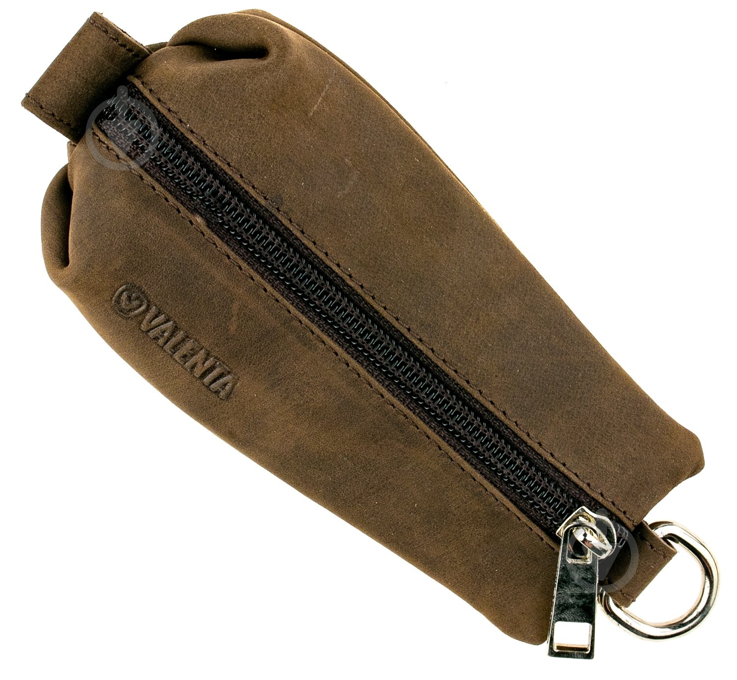 Ключница кожаная ХК38610 - фото 1 Ключница кожаная ХК38610 - фото 1