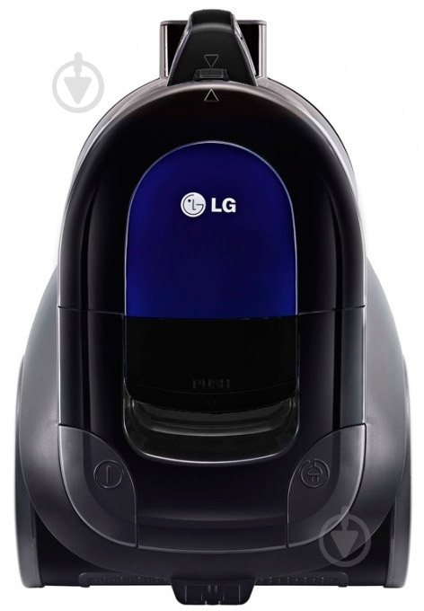 Пылесос LG VK69602N - фото 3