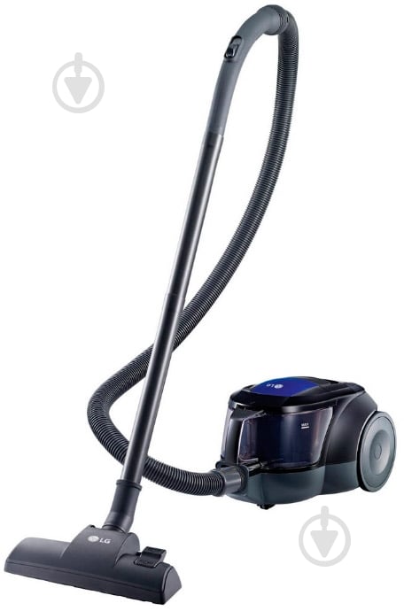Пылесос LG VK69602N - фото 1