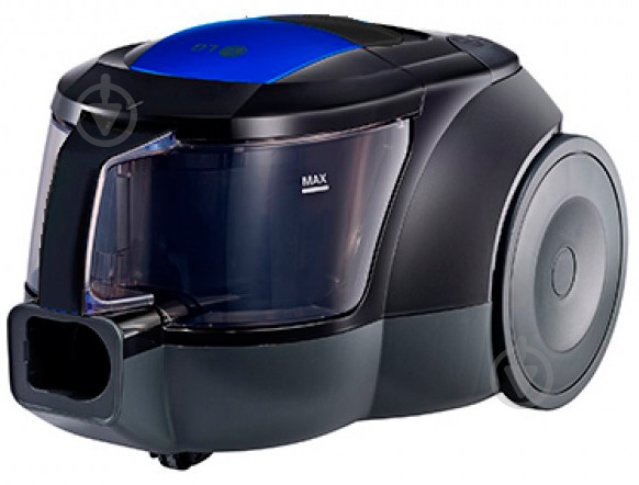 Пылесос LG VK69602N - фото 2