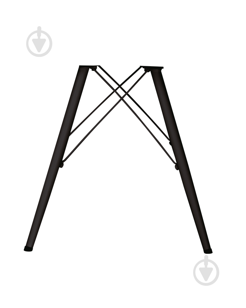 Каркас стула 4LX black (BOX-4) (CH) Nowy Styl - фото 2 Каркас стула 4LX black (BOX-4) (CH) Nowy Styl - фото 2