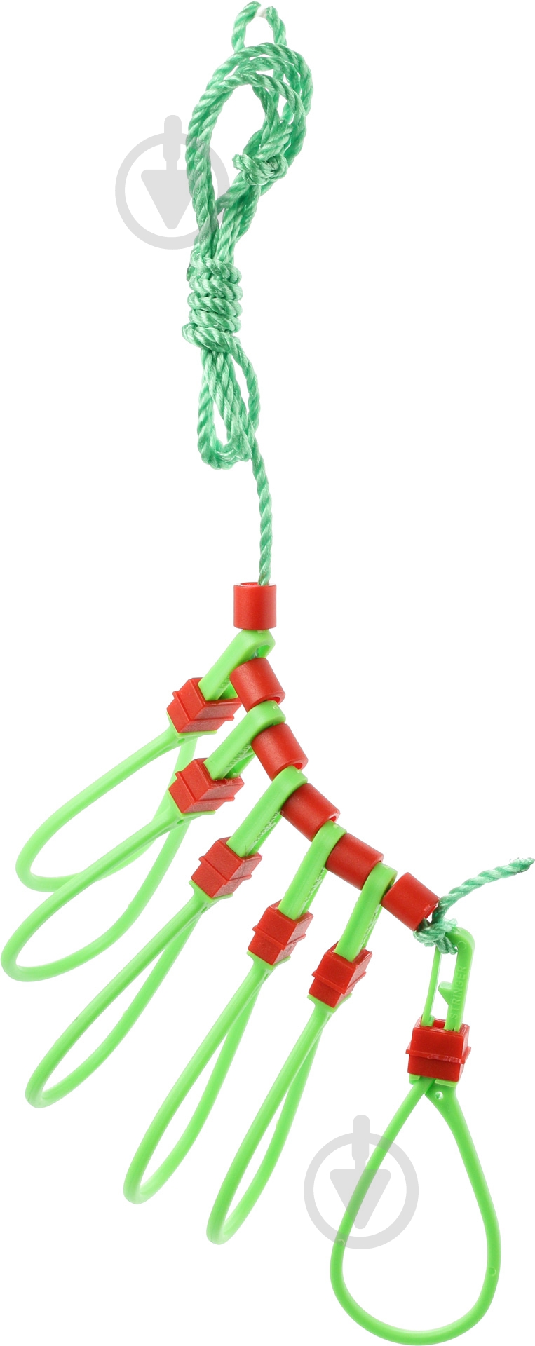 Кукан Adams 6 шт 9001 - фото 1 Кукан Adams 6 шт 9001 - фото 1