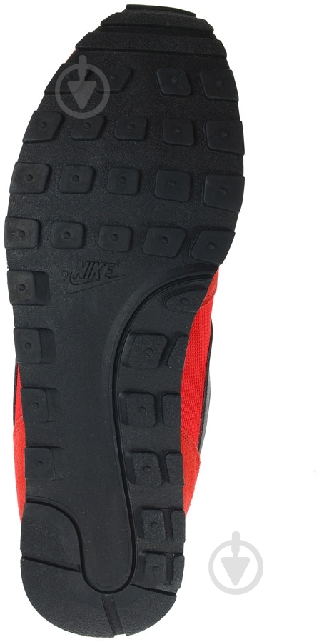 Кроссовки Nike MD RUNNER 2 749794-601-6 р.38,5 - фото 4