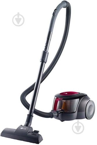 Пылесос LG VK706W02NY - фото 1 Пылесос LG VK706W02NY - фото 1