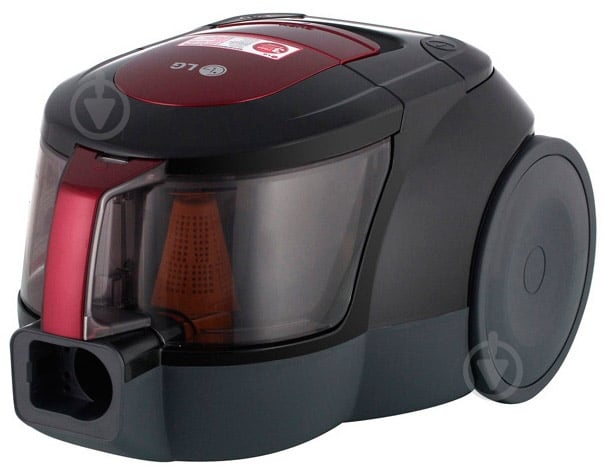 Пылесос LG VK706W02NY - фото 2 Пылесос LG VK706W02NY - фото 2