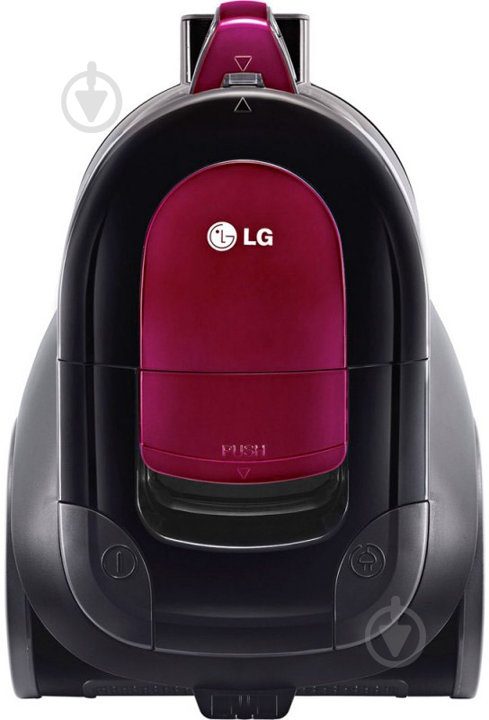 Пылесос LG VK706W02NY - фото 3 Пылесос LG VK706W02NY - фото 3