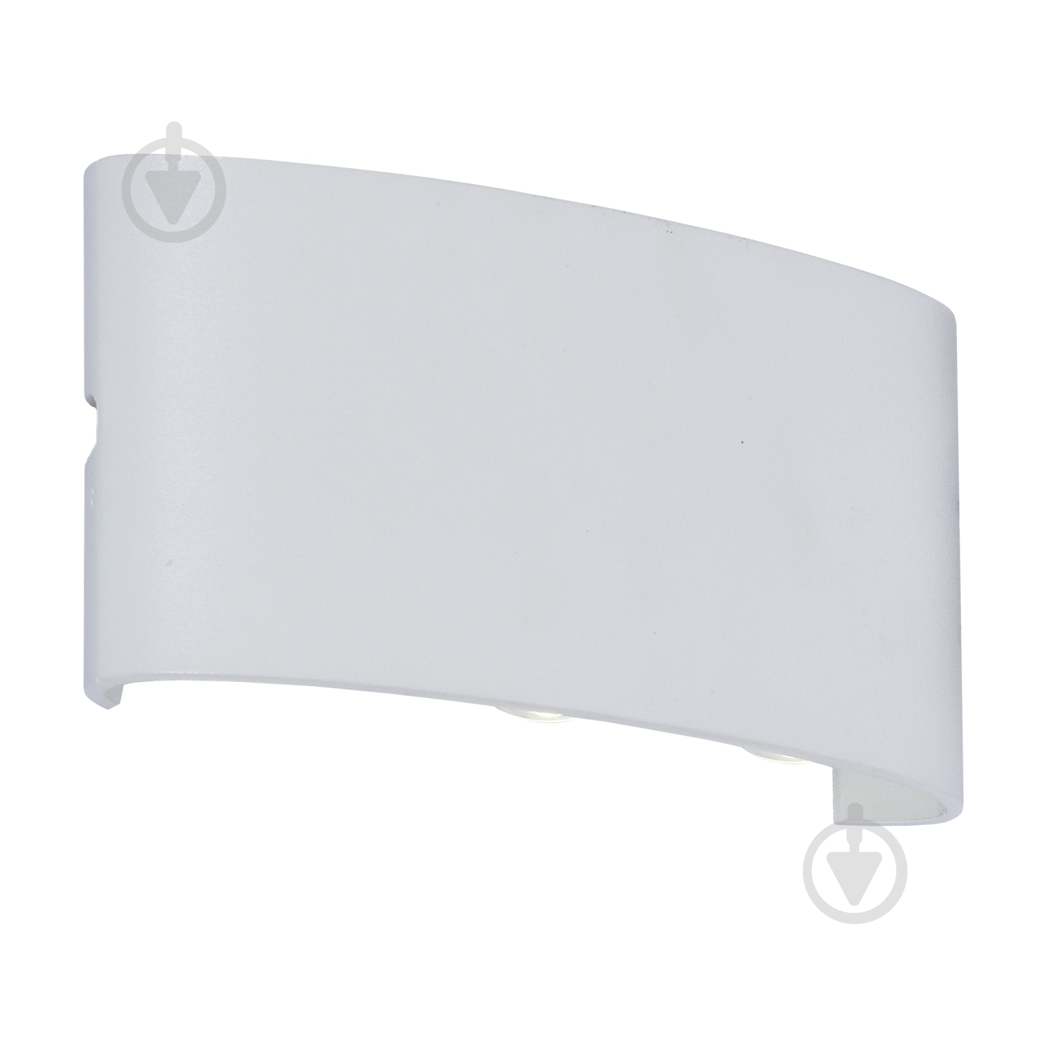 Бра Victoria Lighting LED 12 Вт білий Root/AP3 white - фото 1 Бра Victoria Lighting LED 12 Вт білий Root/AP3 white - фото 1
