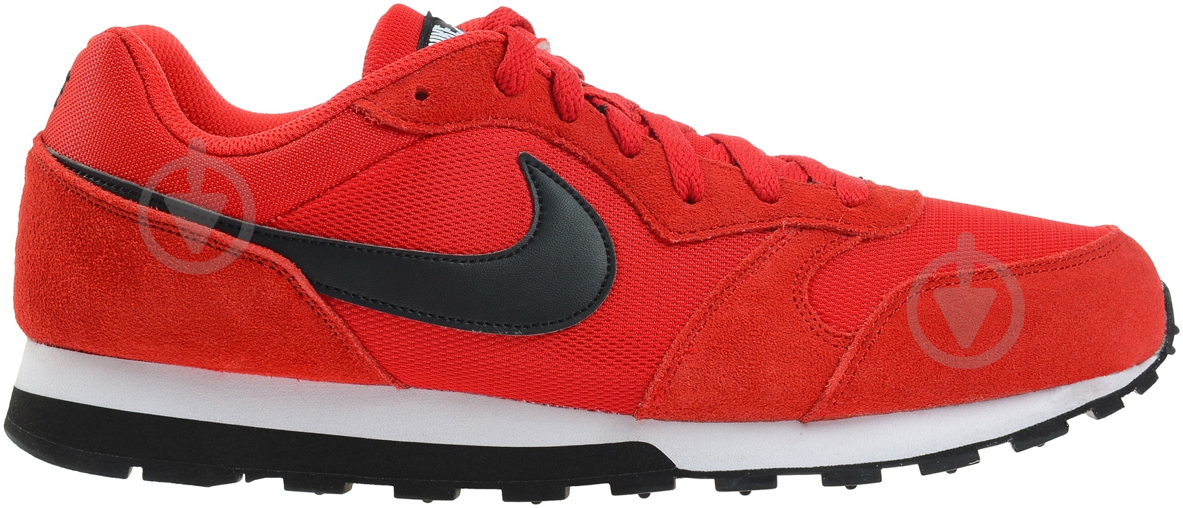 Кроссовки Nike MD RUNNER 2 749794-601-10 р.44 - фото 1