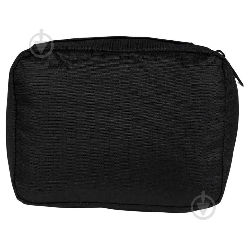 Косметичка CAT Еxplorer Toiletry Bag черная (84869-01) - фото 2
