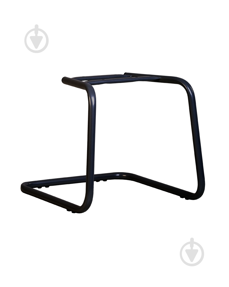 Каркас стула CF black (BOX-4) (CH) Nowy Styl - фото 1 Каркас стула CF black (BOX-4) (CH) Nowy Styl - фото 1