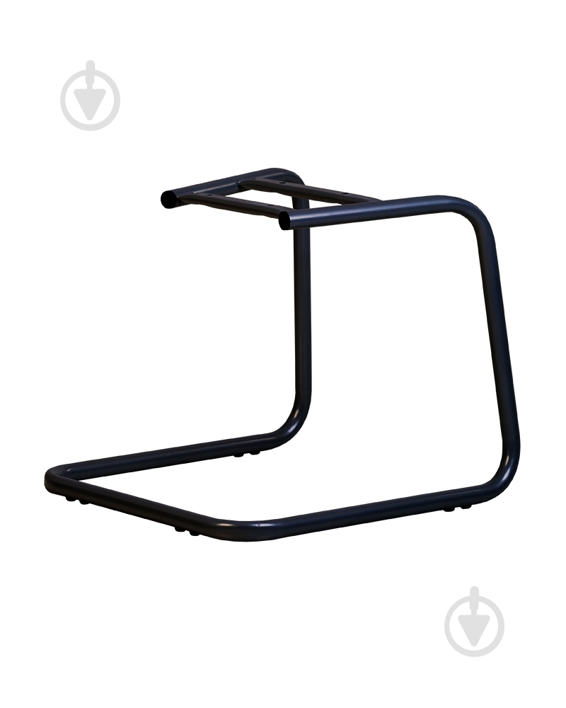 Каркас стула CF black (BOX-4) (CH) Nowy Styl - фото 2 Каркас стула CF black (BOX-4) (CH) Nowy Styl - фото 2