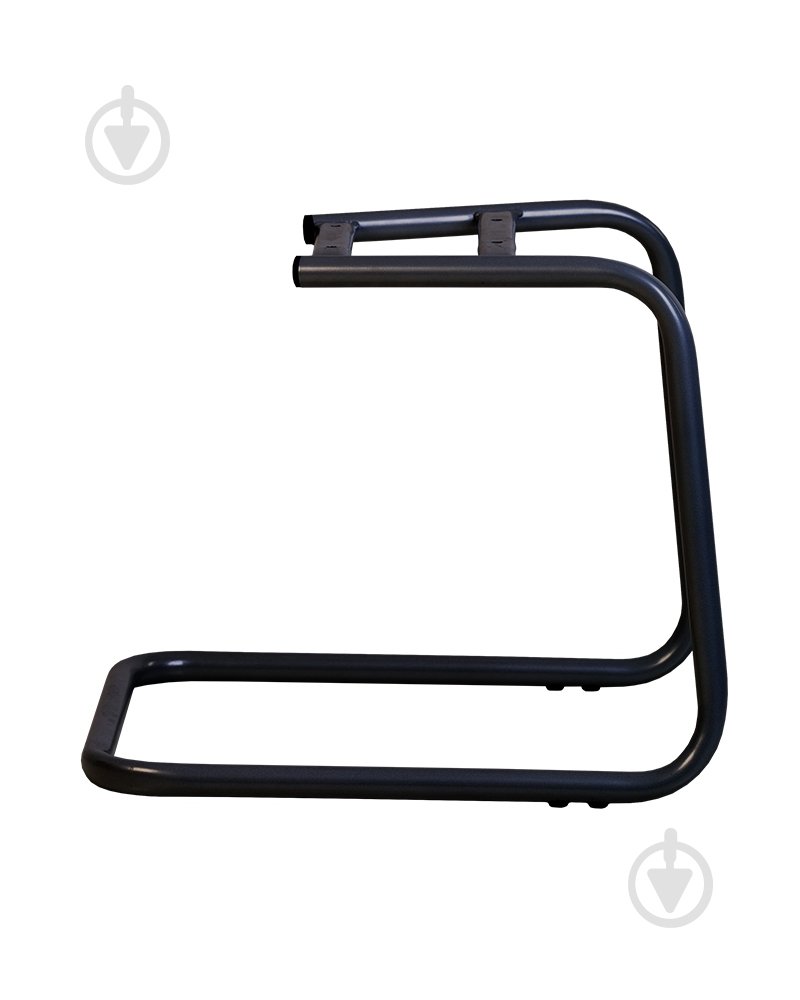 Каркас стула CF black (BOX-4) (CH) Nowy Styl - фото 5 Каркас стула CF black (BOX-4) (CH) Nowy Styl - фото 5