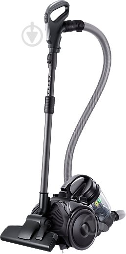 Пилосос Samsung VC15K4170HG/EV - фото 8