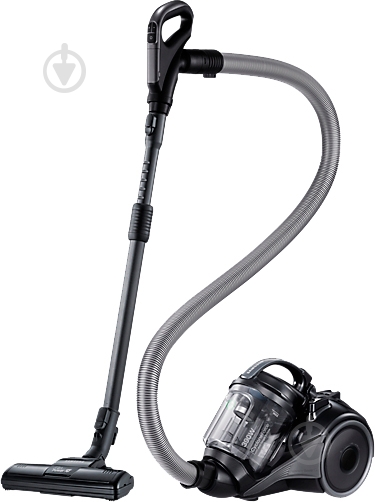 Пилосос Samsung VC15K4170HG/EV - фото 1