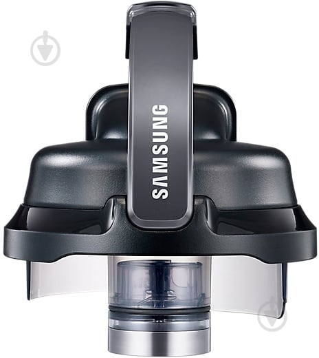 Пилосос Samsung VC15K4170HG/EV - фото 12