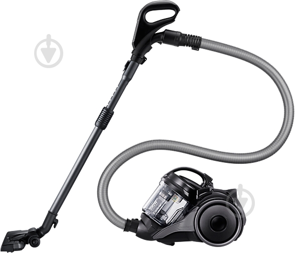 Пилосос Samsung VC15K4170HG/EV - фото 6