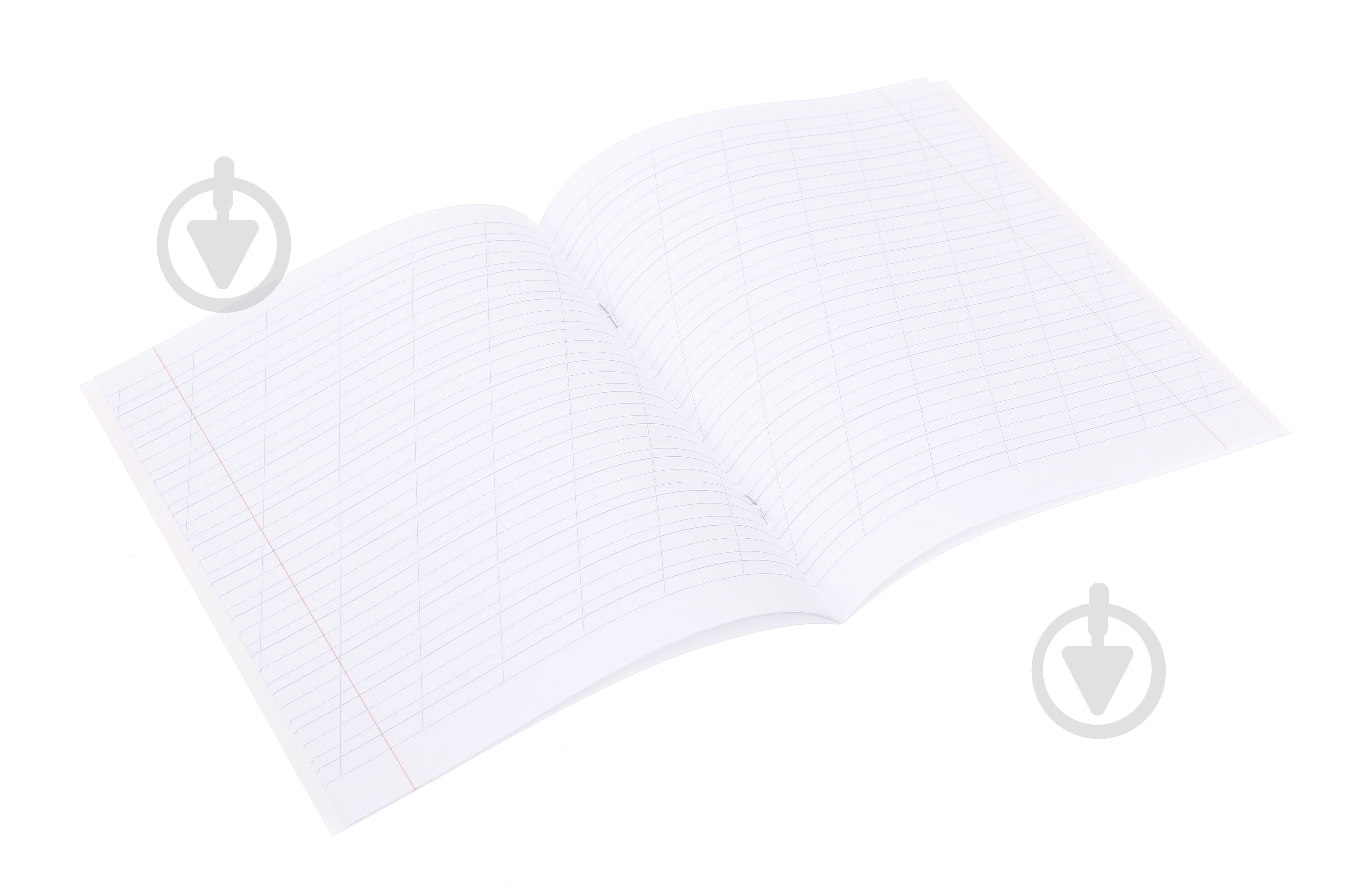 Тетрадь 12 листов коса линия 2023_1 Nota Bene - фото 4