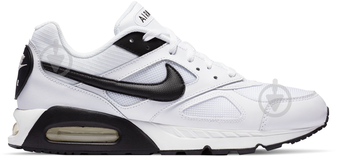 ᐉ Кроссовки мужские демисезонные Nike AIR MAX IVO 580518-106 р.42