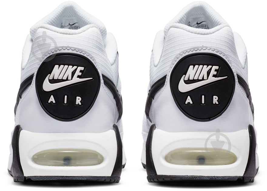 ᐉ Кроссовки мужские демисезонные Nike AIR MAX IVO 580518-106 р.42