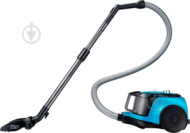 Пылесос Samsung VC18BVNMANC/EV - фото 2