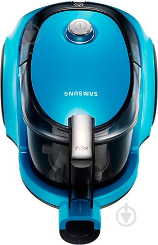 Пылесос Samsung VC18BVNMANC/EV - фото 8