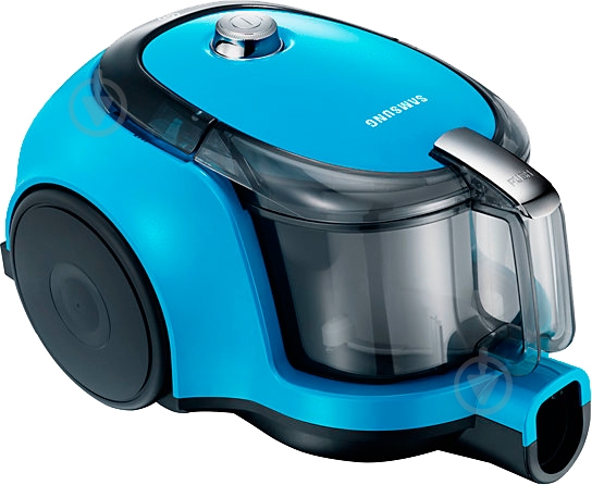 Пылесос Samsung VC18BVNMANC/EV - фото 7
