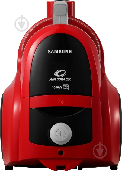 Пылесос Samsung VCC4521S3R/XEV - фото 2 Пылесос Samsung VCC4521S3R/XEV - фото 2