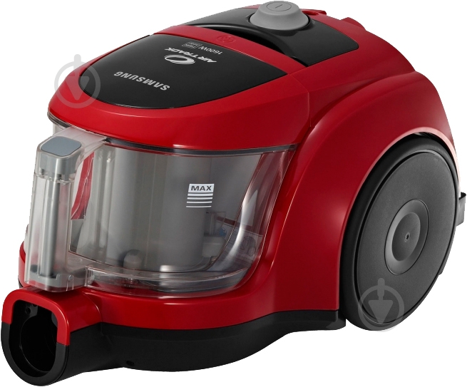 Пылесос Samsung VCC4521S3R/XEV - фото 3 Пылесос Samsung VCC4521S3R/XEV - фото 3
