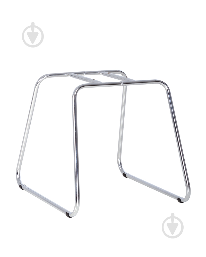 Каркас стула CFS chrome (BOX-4) (CH) Nowy Styl - фото 3 Каркас стула CFS chrome (BOX-4) (CH) Nowy Styl - фото 3