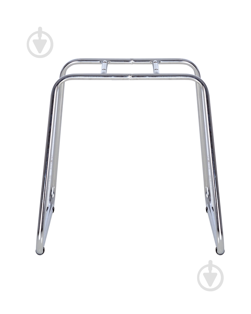 Каркас стула CFS chrome (BOX-4) (CH) Nowy Styl - фото 1 Каркас стула CFS chrome (BOX-4) (CH) Nowy Styl - фото 1