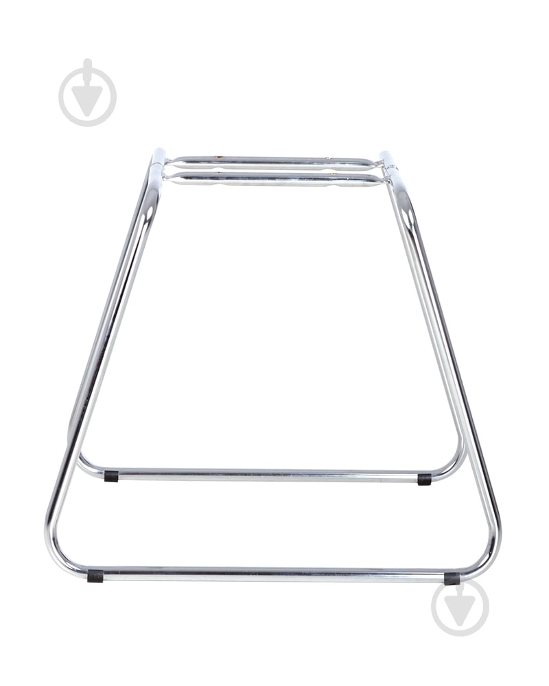 Каркас стула CFS chrome (BOX-4) (CH) Nowy Styl - фото 2 Каркас стула CFS chrome (BOX-4) (CH) Nowy Styl - фото 2