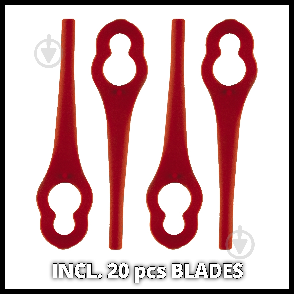 Триммер Einhell X-Change GC-CT 18/24 Li (1x2,5Ah) - фото 2 Триммер Einhell X-Change GC-CT 18/24 Li (1x2,5Ah) - фото 2