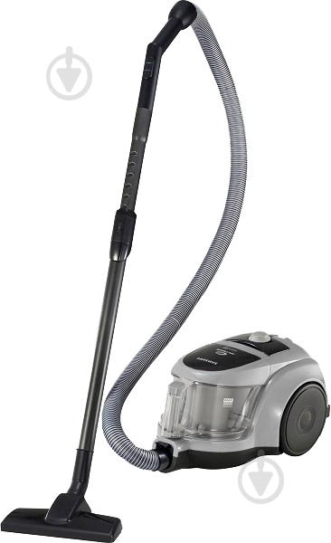 Пылесос Samsung VCC4521S3S/XEV - фото 2