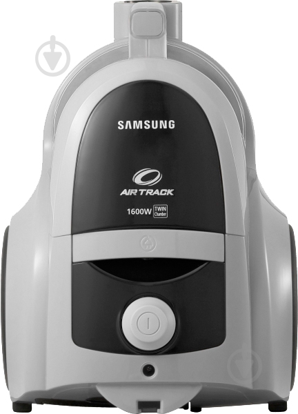 Пылесос Samsung VCC4521S3S/XEV - фото 1