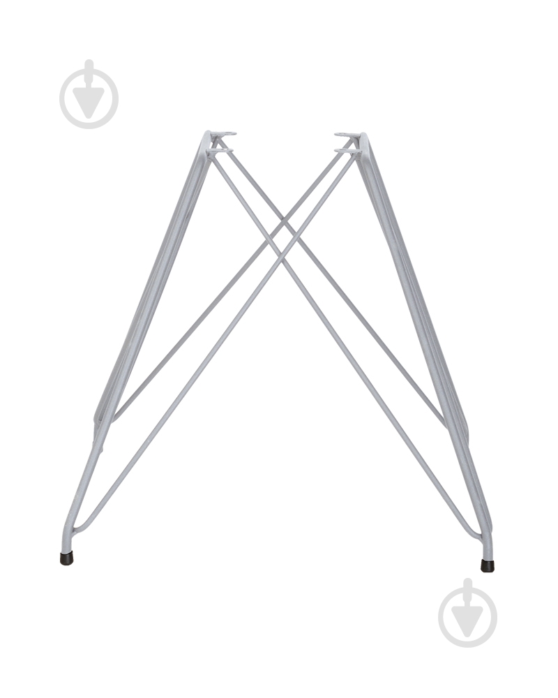 Каркас стула LOFT alu (BOX-4) (CH) Nowy Styl - фото 3