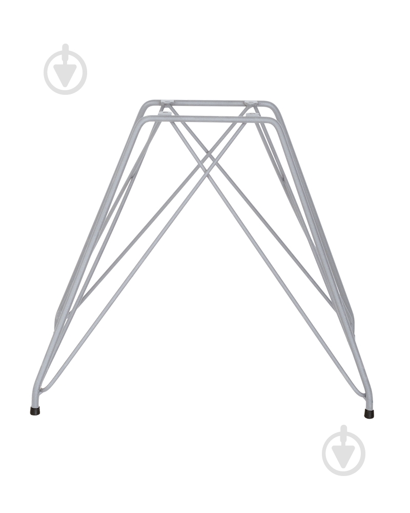 Каркас стула LOFT alu (BOX-4) (CH) Nowy Styl - фото 4