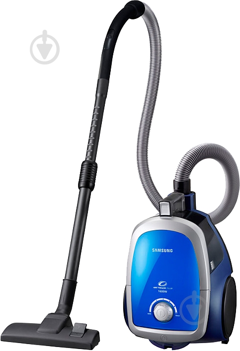 Пылесос Samsung VCC4720V3B/XEV - фото 1 Пылесос Samsung VCC4720V3B/XEV - фото 1
