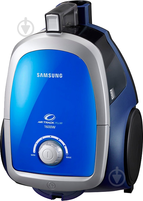 Пылесос Samsung VCC4720V3B/XEV - фото 3 Пылесос Samsung VCC4720V3B/XEV - фото 3